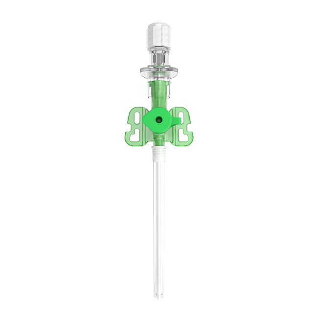 Intravenous Catheter